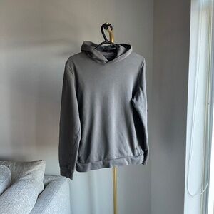 COS Oversized Soft Hoodie